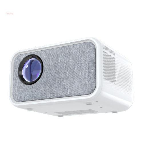 Andriod 9.0 HD Mini LED T5 Projektor Multi Scene 110V-240V 50-60Hz