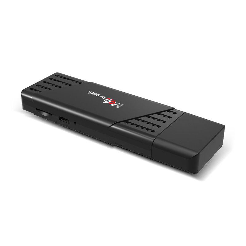 A2DP 5.0 Bluetooth TV HDMI 2.1, Format obrazu GIF TV Stick 4GB RAM