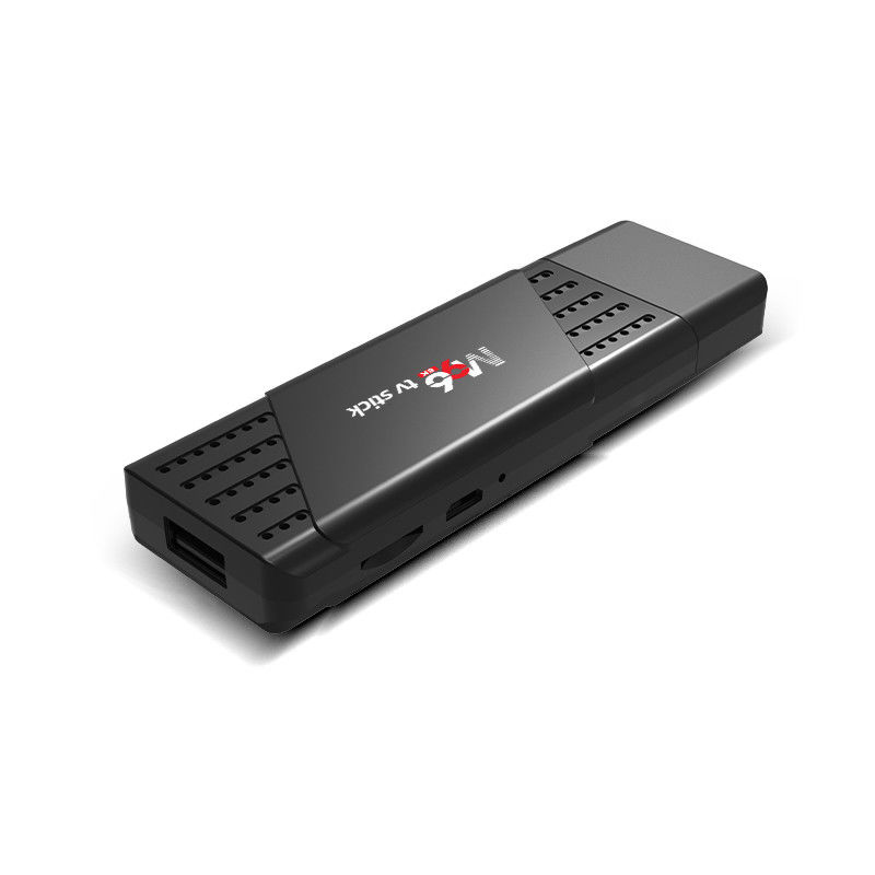 A2DP 5.0 Bluetooth TV HDMI 2.1, Format obrazu GIF TV Stick 4GB RAM