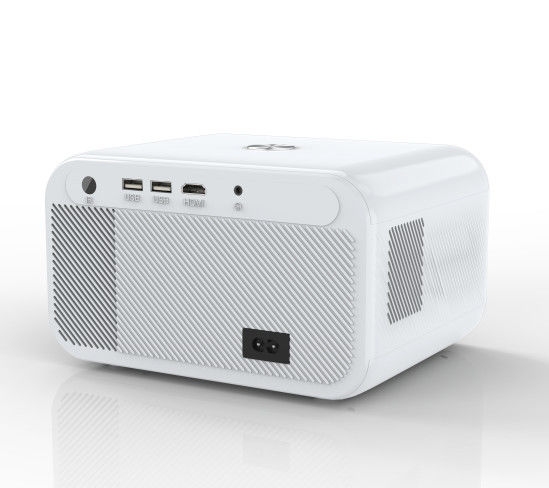 Andriod 9.0 HD Mini LED T5 Projektor Multi Scene 110V-240V 50-60Hz